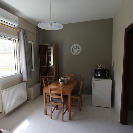 Cozy Apartment In The Heart Of The Town Argostóli Extérieur photo