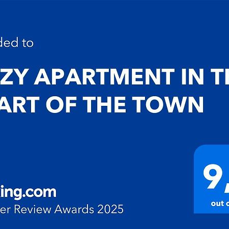 Cozy Apartment In The Heart Of The Town Argostóli Extérieur photo