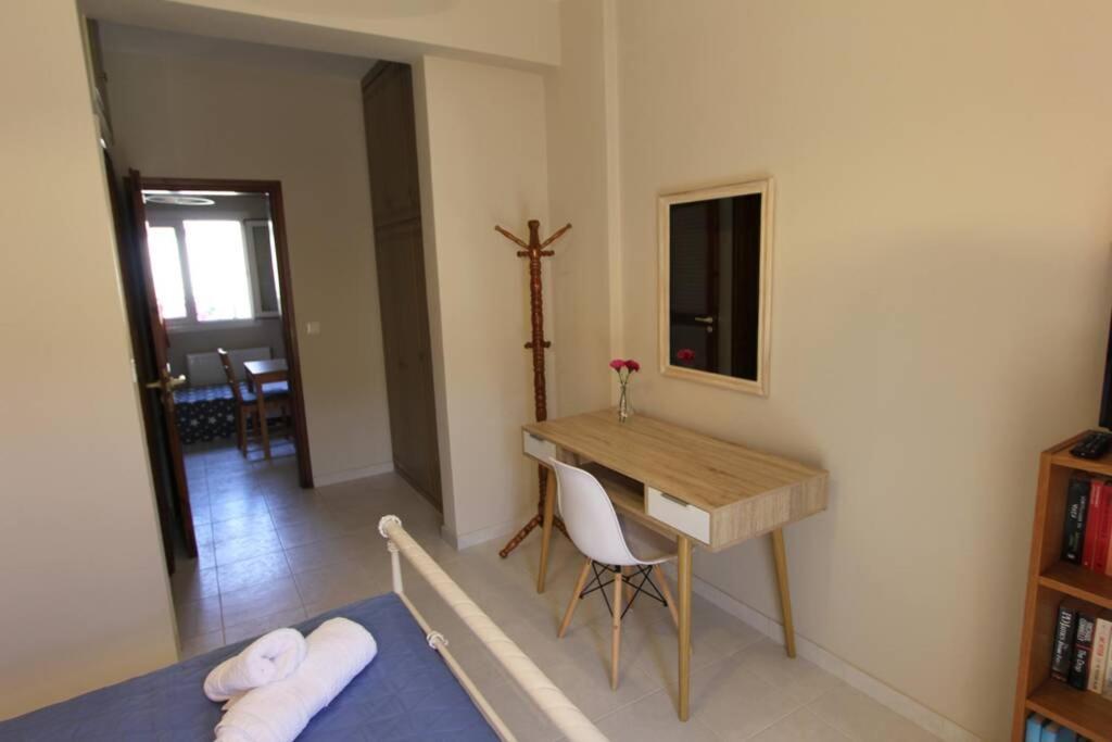 Cozy Apartment In The Heart Of The Town Argostóli Extérieur photo