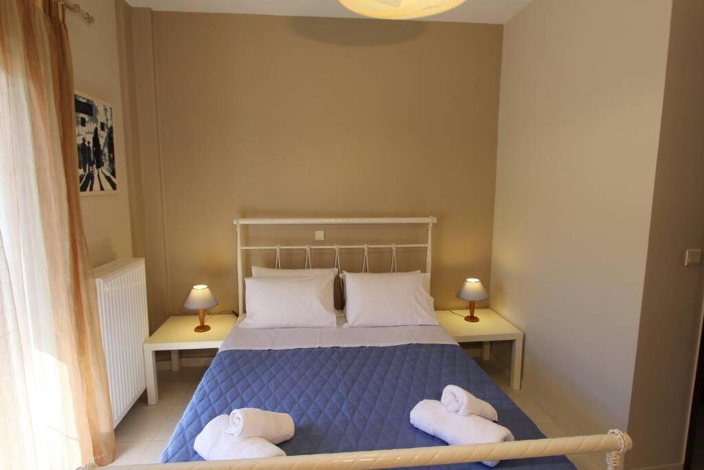 Cozy Apartment In The Heart Of The Town Argostóli Extérieur photo