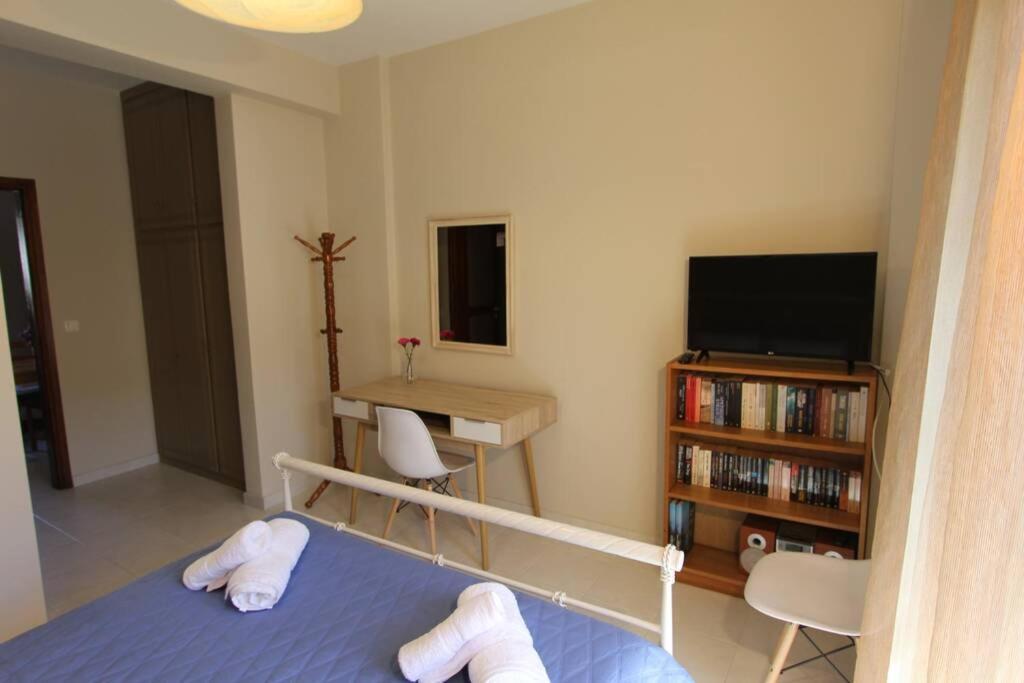 Cozy Apartment In The Heart Of The Town Argostóli Extérieur photo