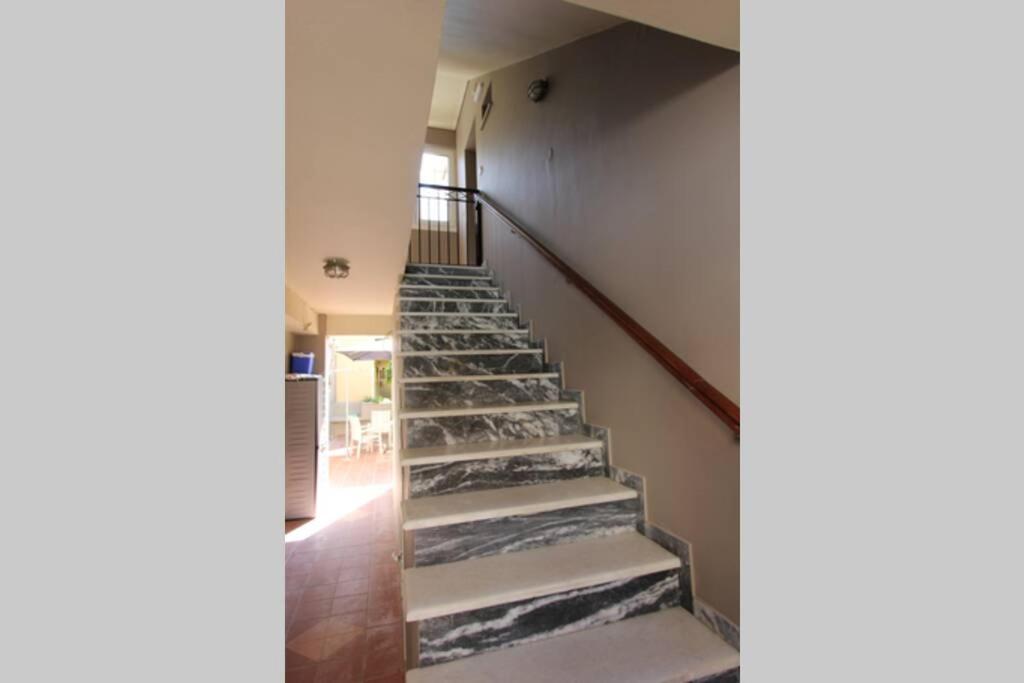 Cozy Apartment In The Heart Of The Town Argostóli Extérieur photo