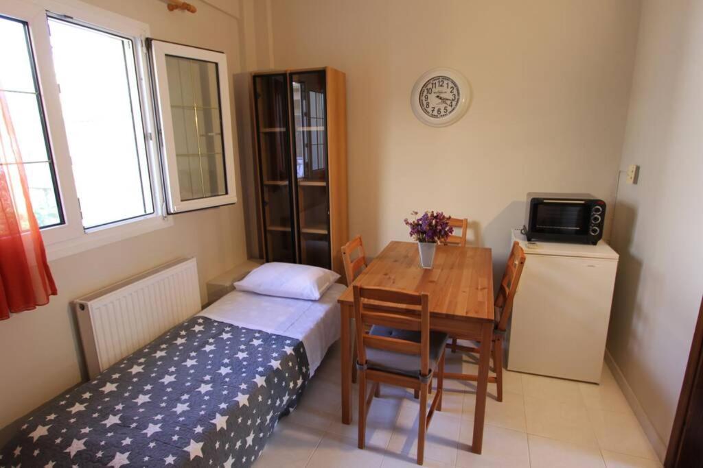 Cozy Apartment In The Heart Of The Town Argostóli Extérieur photo