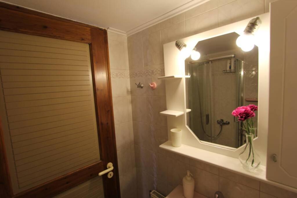 Cozy Apartment In The Heart Of The Town Argostóli Extérieur photo