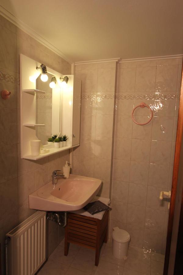 Cozy Apartment In The Heart Of The Town Argostóli Extérieur photo